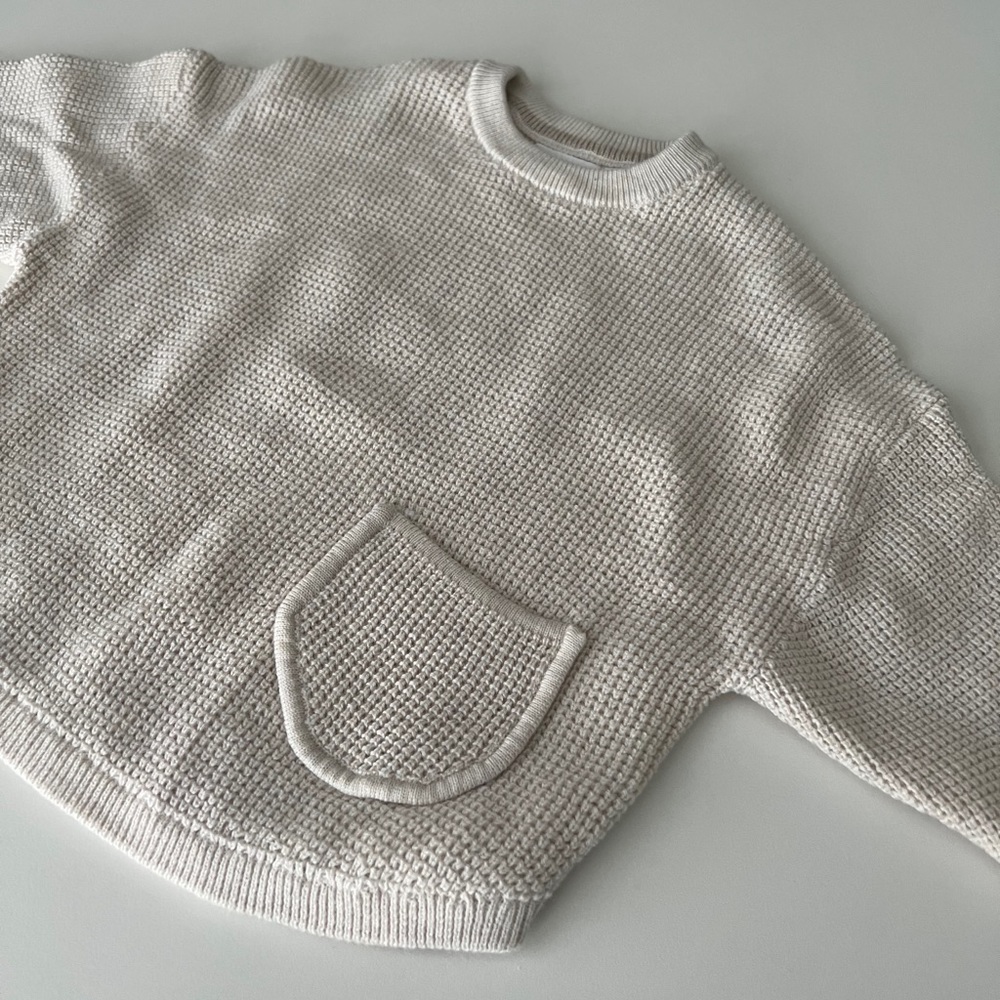 Sweater Zara 6-9 months